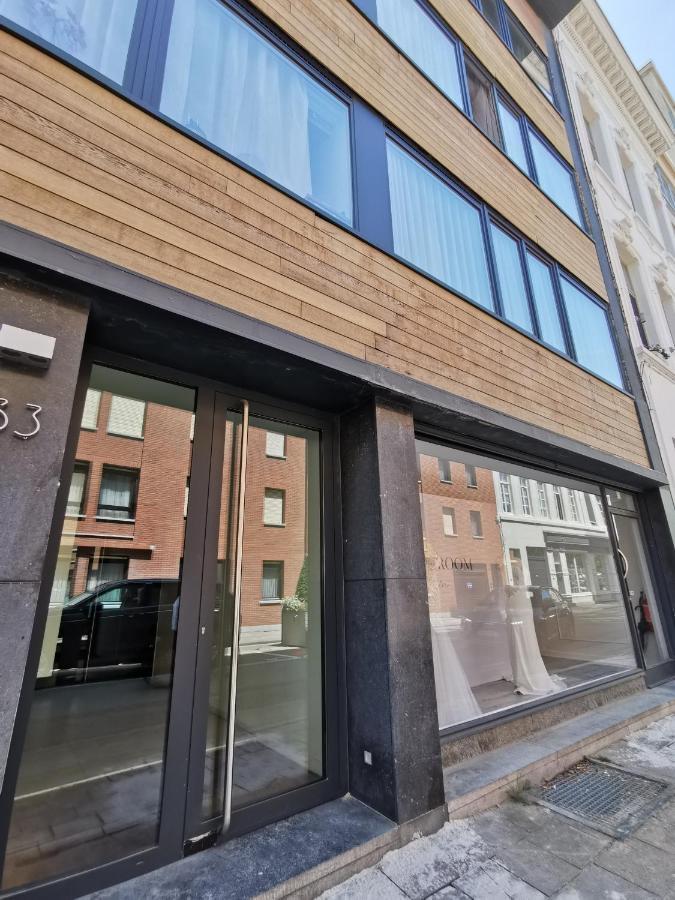 Theaterstudio 2 Antwerpen Kültér fotó